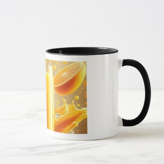Taza cup (Derecha)