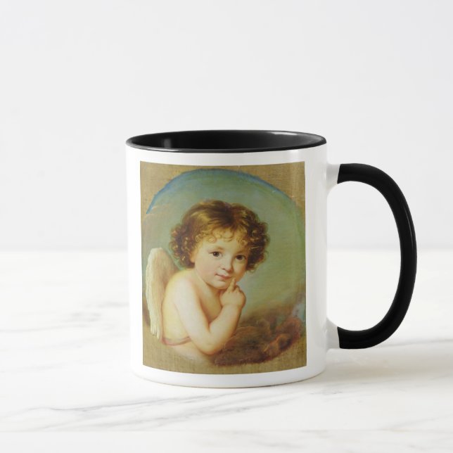 Taza Cupid (Derecha)