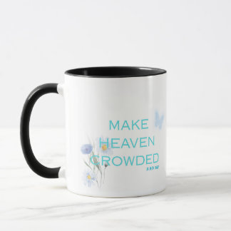 Taza cups
