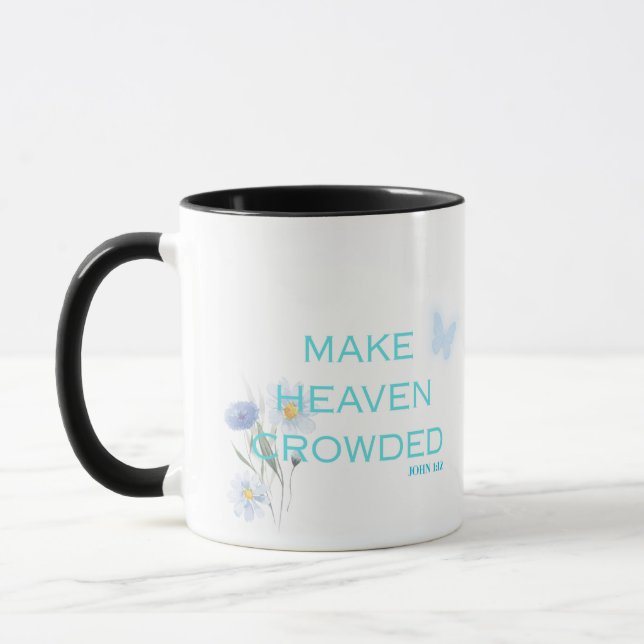 Taza cups (Izquierda)