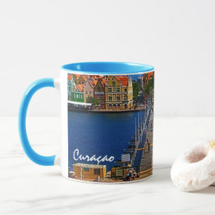 Taza Curacao Emmabridge Design