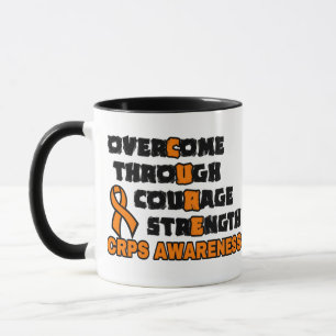 TAZA CURAR...CRPS