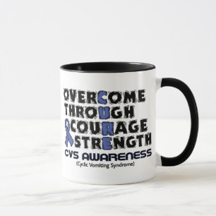 TAZA CURAR...CVS 