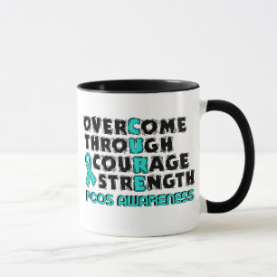 TAZA CURE...PCOS