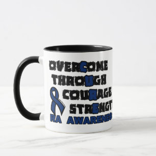 TAZA CURE...RA MUG