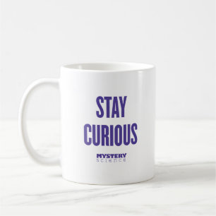 Taza curiosa de la estancia