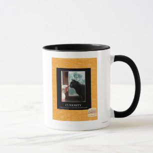 Taza Curiosidad