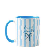 Custom Godmother Proposal