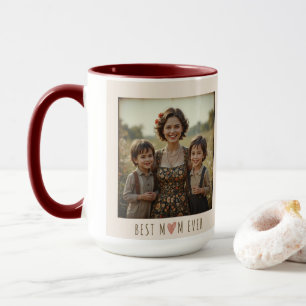 Taza Custom Mother's Day