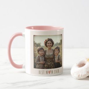 Taza Custom Mother's Day