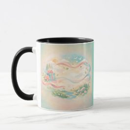 Taza Customizable Whimsical