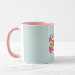 Taza Cute butterfly