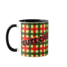 ¡CUTE CHEQUEADA UNA!