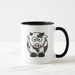 Taza Cute Cow
