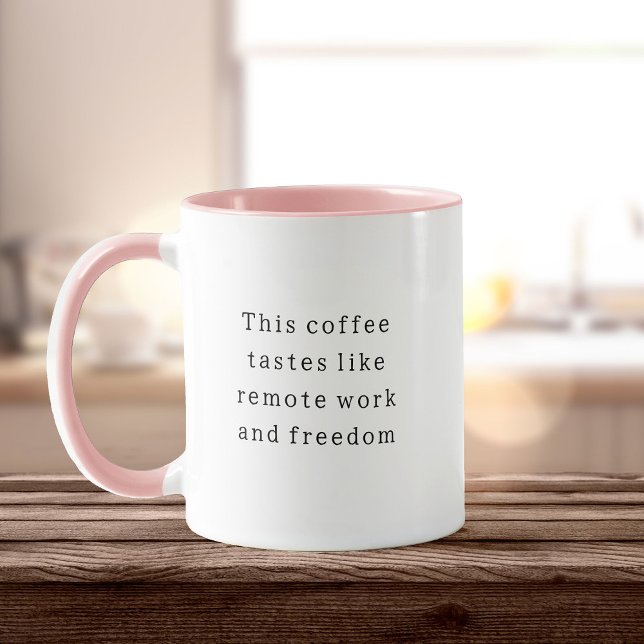 Taza Cute Funny Work Bestior Humor Coworker Trabajo Rem (Subido por el creador)