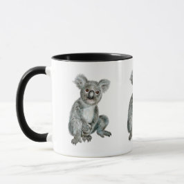 Taza Cute Koala