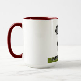 Taza Cute Koala Bear