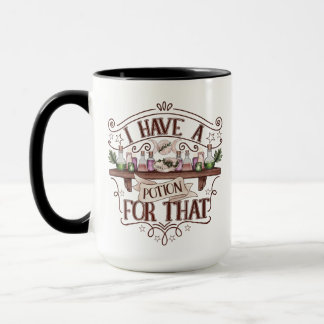 Taza Cute Witchy Coffee Mug
