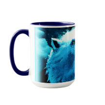 Cutícula "Oso Polar Enojado". ¡Hazte con una en Za