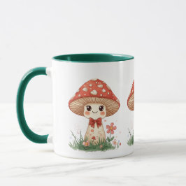 Taza Cutie Roomie Mug