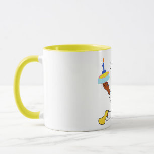 Taza Cuto