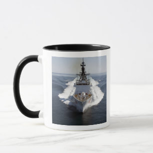 Taza Cutter Waesche de la Guardia Costera de Estados Un