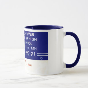 Taza CW08Contest