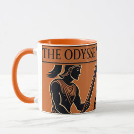 Taza Cyclops Cave Duel