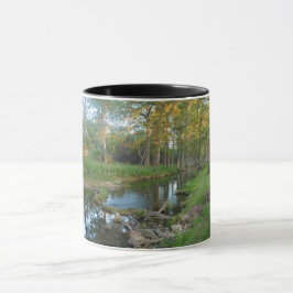 Taza Cypress Creek