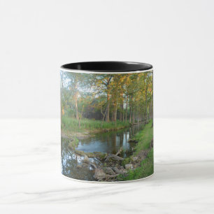 Taza Cypress Creek