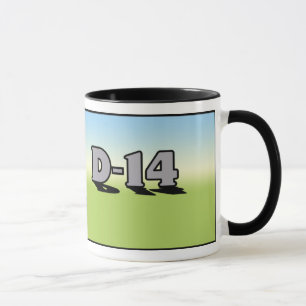 TAZA D-14