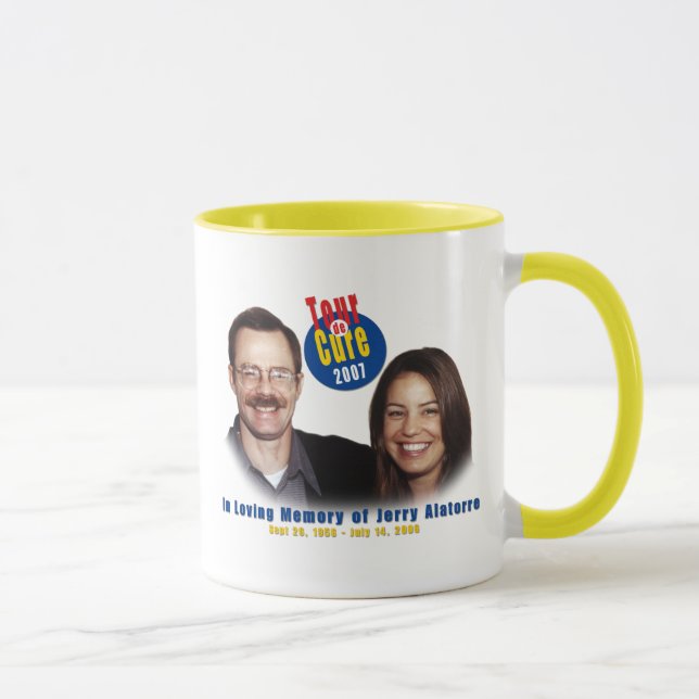 Taza D 7 Jer 1 (Derecha)