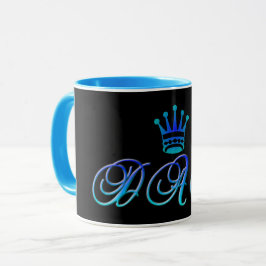 Taza DAD Combo Mug