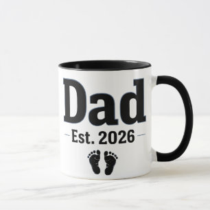 Taza Dad Est 2026