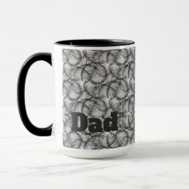 Taza Dad Mug