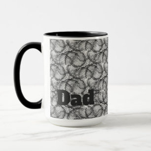 Taza Dad Mug