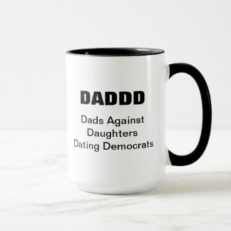 TAZA DADD