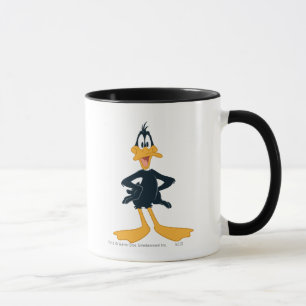 TAZA DAFFY DUCK™