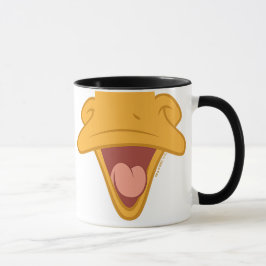 Taza DAFFY DUCK™ Big Mouth