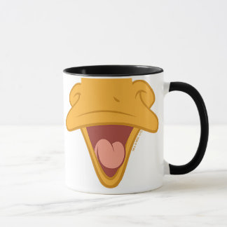 Taza DAFFY DUCK™ Big Mouth