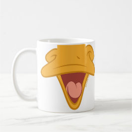 Taza DAFFY DUCK™ Big Mouth