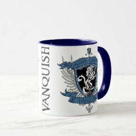 Taza "Daggerfall" 11oz. Escudo de armas