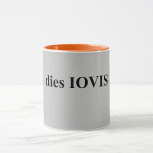Taza DAILY Mug
