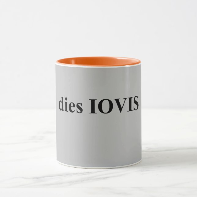 Taza DAILY Mug (Centro)