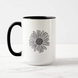 Taza Daisy