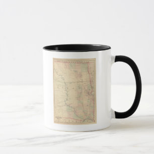 Taza Dakota