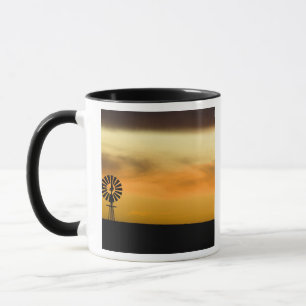 Taza Dakota del Sur, EE. UU.