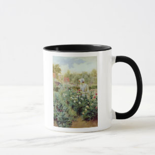 Taza Dalias, 1896