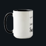 Taza Dama de honor, hago Crew, Personalizar<br><div class="desc">¡Comienza la fiesta con el accesorio definitivo para la despedida de soltera! Ya sea que vayas al brunch o a una barbacoa en el jardín, estas tazas para beber a juego son el uniforme perfecto para la fiesta de bodas. El gráfico del brindis de champán añade un toque festivo a...</div>