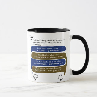 Taza dan